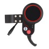 Electric Scooter Display Panel 6 Pin Waterproof Electric Scooter LCD