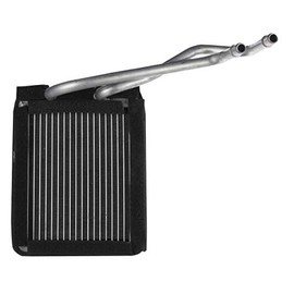 Spectra Hvac Heater Core 93004