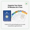 Organize Your Home 10 Minutes at a Time