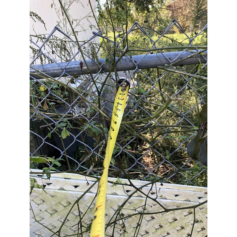 AdjustaGrip 25' Tape Measure
