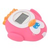 Baby Bath Thermometer High and Low Temp Automatic Alarm IP67