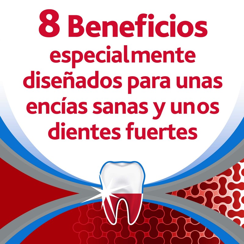 Parodontax Toothpaste – 3 Packs of 75 ml – Total: