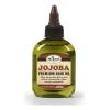 Aceite Para El Cabello Difeel Jojoba Premium 75 Ml