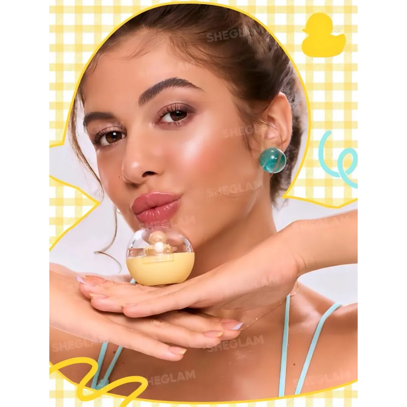 Colección Maquillaje Bubble Bath Dreams Sheglam