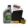 Cyclemax Full-Synthetic KPO Tune-Up Kit compatible with 2017-2023 Kawasaki Z125