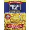 Muscle Mac® | Shells & Cheese Pasta For All Ages,