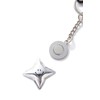 [Parly Gates] Charm Marker (Metallic Silver Carabiner Specification) / Golf