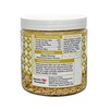 Aquatic Provisions Mysis Fish Food 1.25 oz, Freeze Dried, for