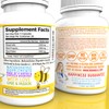 Dr. Danielle's Bee Wise - Bee Pollen Supplement - Bee