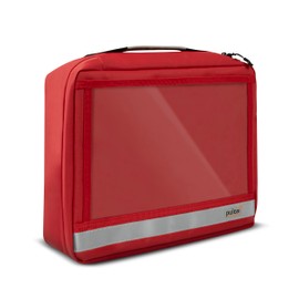 Pulox Ampullarium Ampoule Bag for Medication Ampoules Empty s