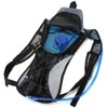 Monvecle Hydration Pack Water Rucksack Backpack Bladder Bag Cycling Bicycle