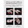[KBEAR-Reality] Yinyoo TFZ Cable Replacement Cable, 0.1 inch (3.5 mm)