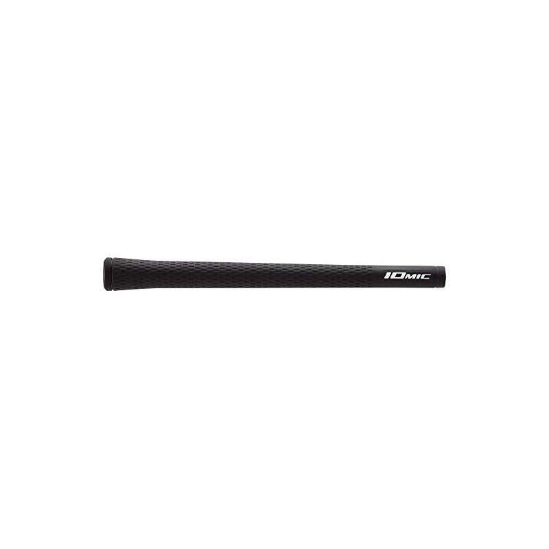 IOMIC Sticky2.3 Soft Feeling M60 No Backline, Black, 1.8 oz