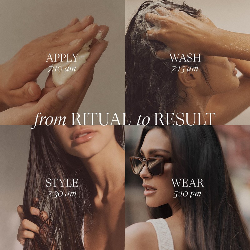 L'ANZA Keratin Healing Oil Intensive Hair Masque Deep Conditioning Mask,