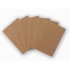 MOLESKIN 2" X 3" - 6 PACK