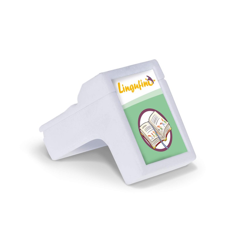 DIALOG TOYS Lingufino Expansion Set Lingufinos Fairy Tale World 2