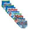 PJ Masks Baby Potty Training Pants Multipack, Pj Mask Tb