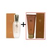 Sooryehan Bone Ultra Moisturizing Essence 45ml+Sooryehan Bone Cleansing Foam 100ml