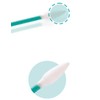 Urban Leaves Beauty Cotton Swabs Round + Pointed, 200 Count,