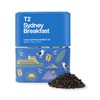 T2 Tea Sydney Breakfast Black Tea, Loose Leaf Black Tea