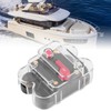 12V‑24V DC Circuit Breaker Auto Car Marine Boat Bike Stereo