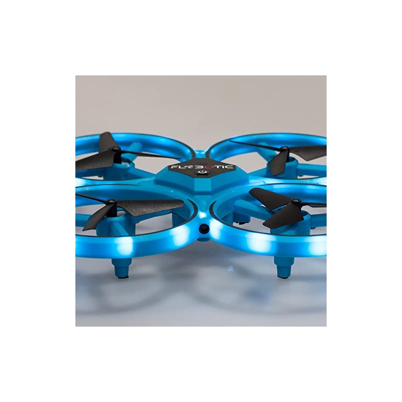 Padro Flashing Drone