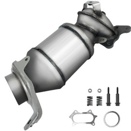 JT Exhaust Catalytic Converter Compatible with Honda CR-V CRV 2012 2013 2014 2.4L L4(EPA Compliant)