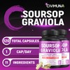 CIVIMUNA Wormwood Capsules with Wormwood, Black Walnut Leaves, Quassia and