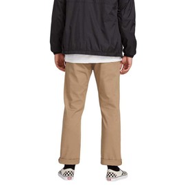 Volcom Frickin Modern Stretch Khaki 32 32