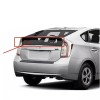 NAGD Fit 2010-2015 Toyota Prius Hatchback Lower Rear Back Window