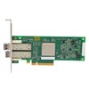 QLE2562 Dual Port Fiber HBA Card with 2 Module 8GB