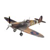 Revell 1:48 Spitfire MKII, Camo