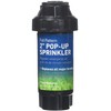 Orbit 54326 Full Circle Spray Pattern Spring Loaded Pop-Up Heads