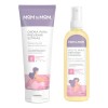 Mom To Mom Kit Antiestrías Para Mujer En Embarazo