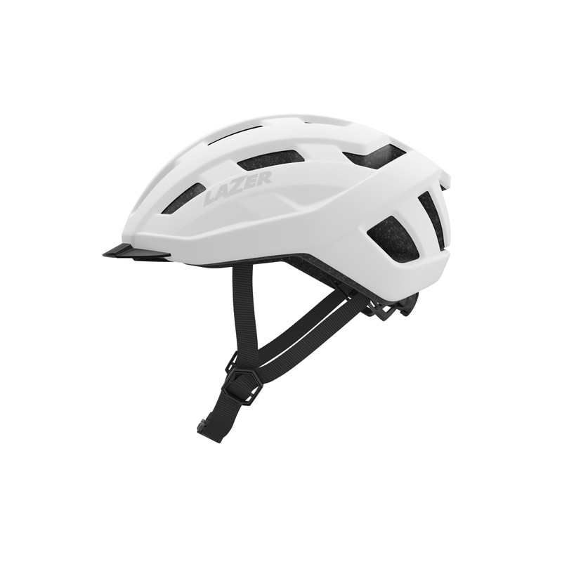 LAZER Codax KC AF Matte White (21.3 - 24.0 inches