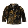 Columbia Boys Zing III Fleece Jacket