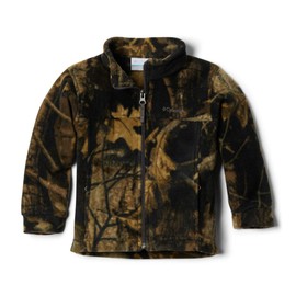 Columbia Boys Zing III Fleece Jacket