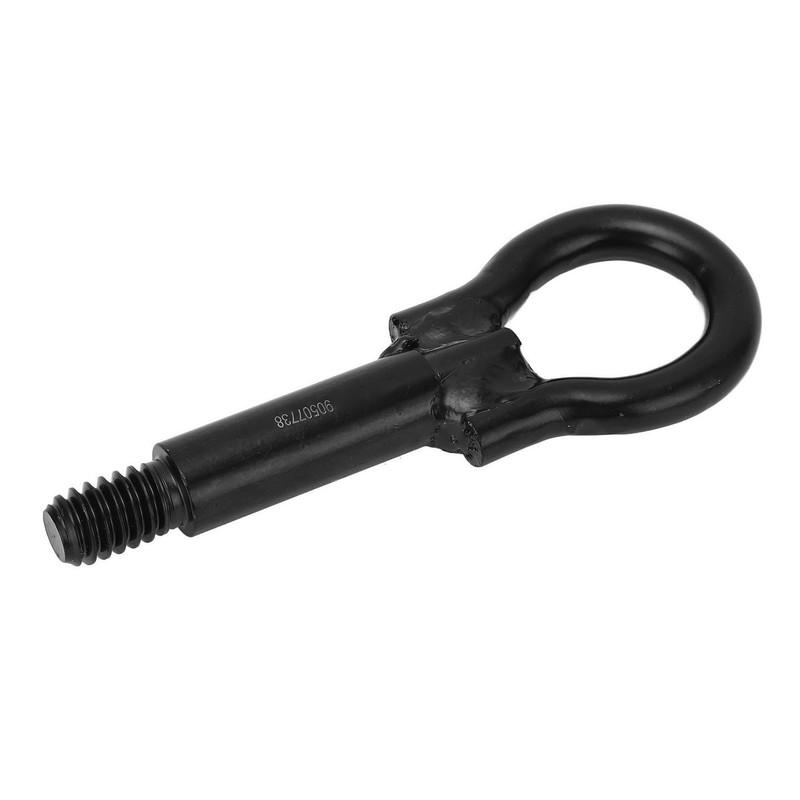 Trailer Hitch Tow Hook Ring 90507738 Automobile Trailer Tow Eye