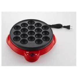 Jpanese Takoyaki Pan Electric by HOME SWAN