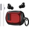 Beats Studio Bud/Studio Buds Plus Case Cover 2021/2023 Men Lock