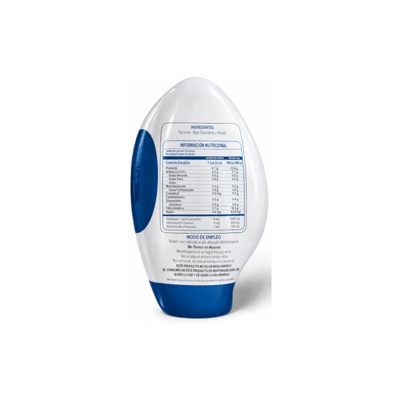 FOL Hierro Sucrosomial + Ácido Fólico y Vitaminas – Suplemento