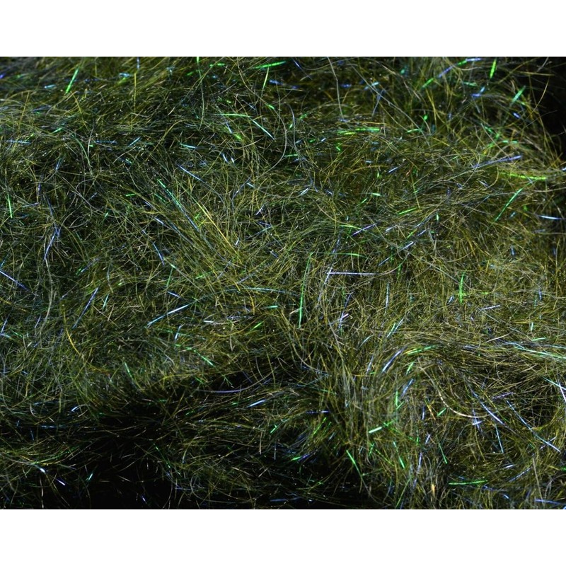 Spawn Simi Seal Dubbing Chum Fry