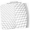 BESPORTBLE Heating Lamp Cover for Reptile Insulation Mesh Anti-scalding Mesh