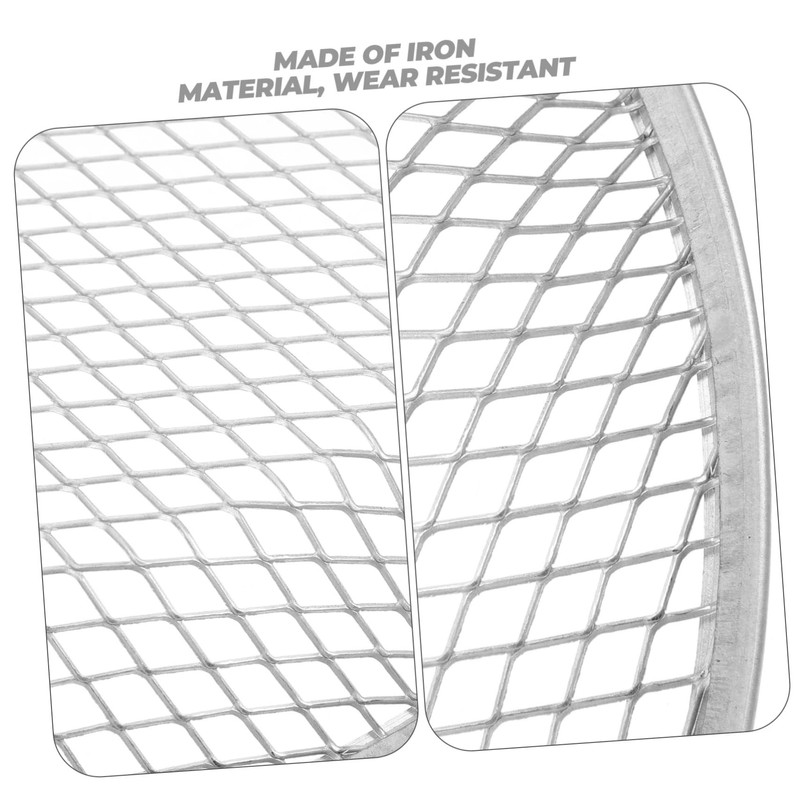 BESPORTBLE Heating Lamp Cover for Reptile Insulation Mesh Anti-scalding Mesh