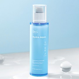 Dr.G Lotion Hydra Aqua Comforting Emulsion 150ml BNS / 닥터지 로션 하이드라 아쿠아 컴포팅 에멀전 150ml BNS