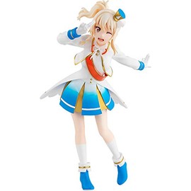 Good Smile Love Live! Nijigasaki High School Idol Club: Ai Miyashita Pop Up Parade PVC Figure, Multicolor