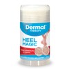 Dermal Therapy Heel Magic | Easy to Use Stick Applicator