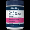 Faulding Evening Primrose Oil 1000mg 200 Capsules