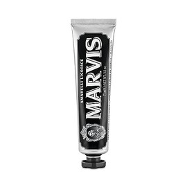Marvis Amarelli Licorice Mint Toothpaste, 3.8 oz