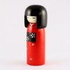 Usaburo Sosaku Kokeshi Doll One's Best Clothes Kimono Made in